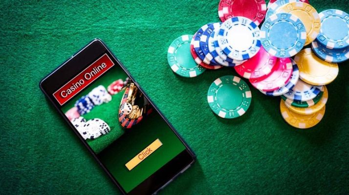 casino online uy tín
