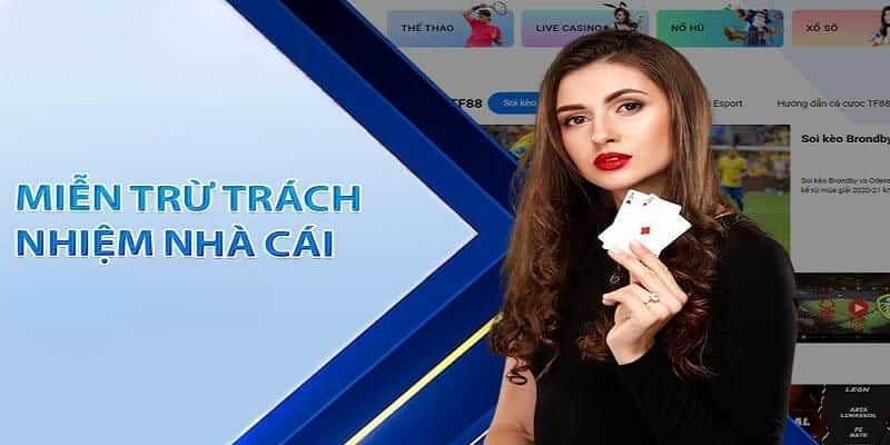 New88 miễn trách nhiệm nếu xảy ra vấn đề do đường truyền mạng