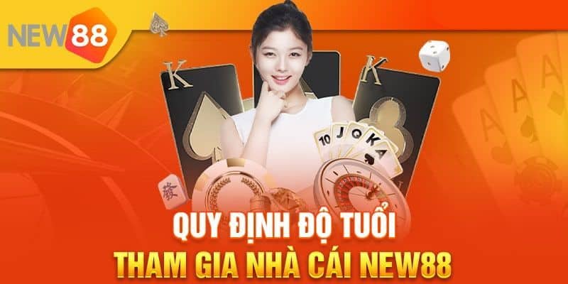 Những lưu ý dành cho thành viên NEW88